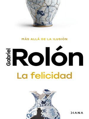 cover image of La felicidad